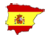 BLADISER - Espanol